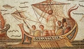 La Nave di Ulisse