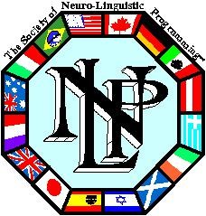 NLP logo Raffaele Rambaldi Trainer PNL